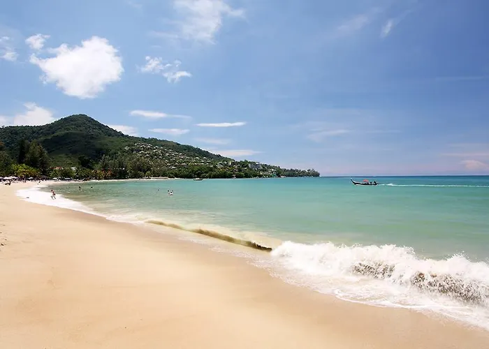 Villa Kamala Beach