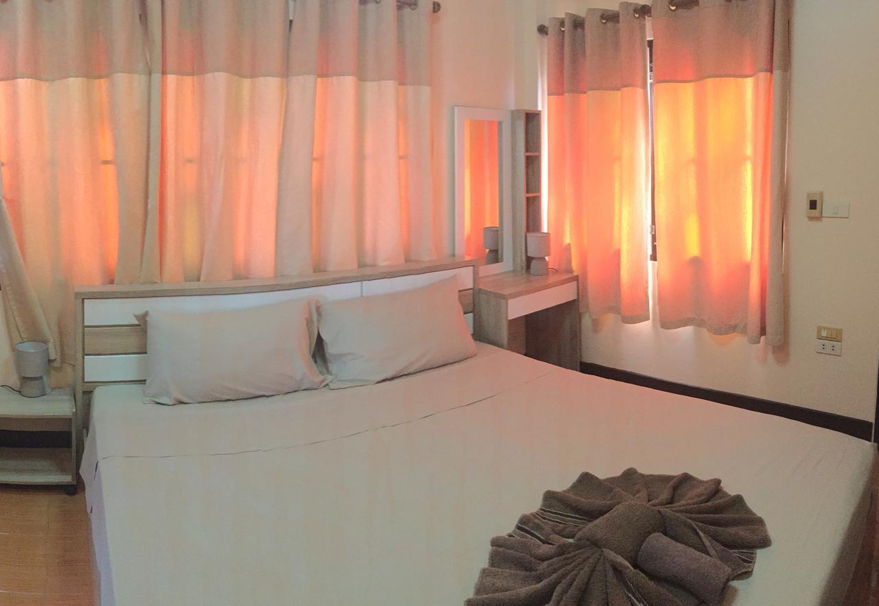 Vila Villa Kamala Beach *