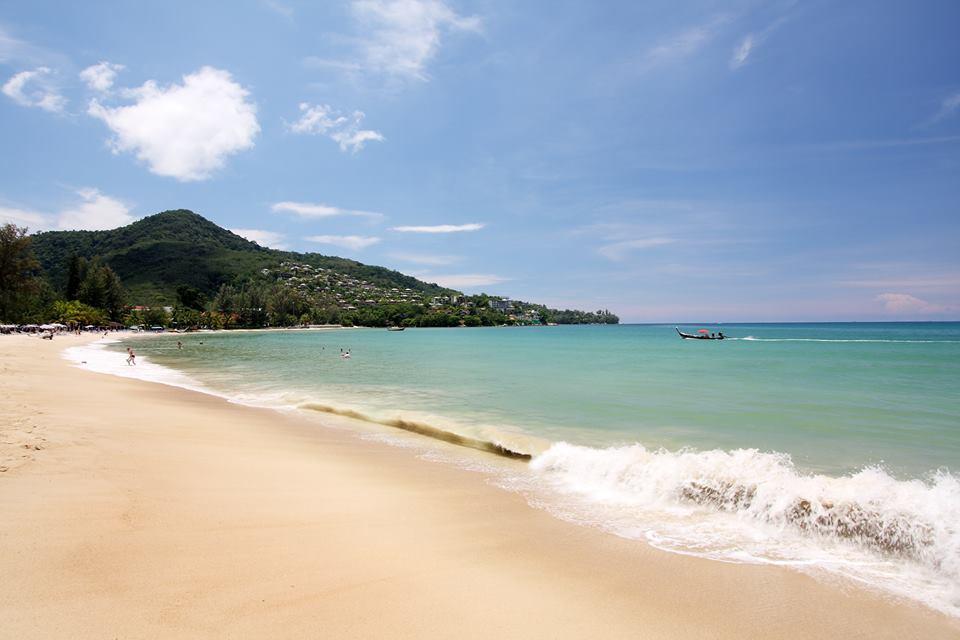 Vila Villa Kamala Beach *