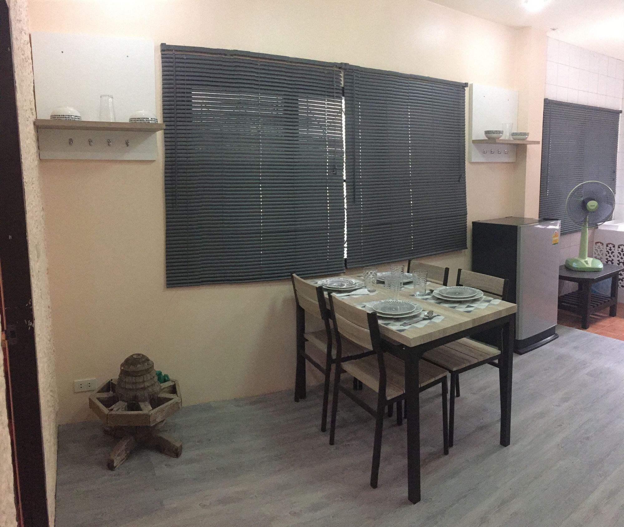 Villa Kamala Beach Vila *