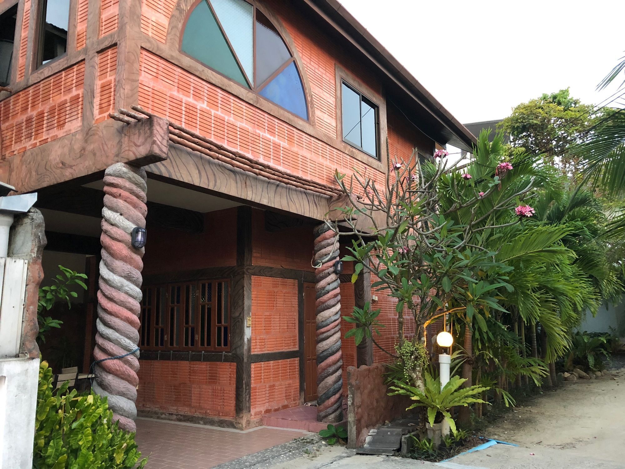 Villa Kamala Beach Vila
