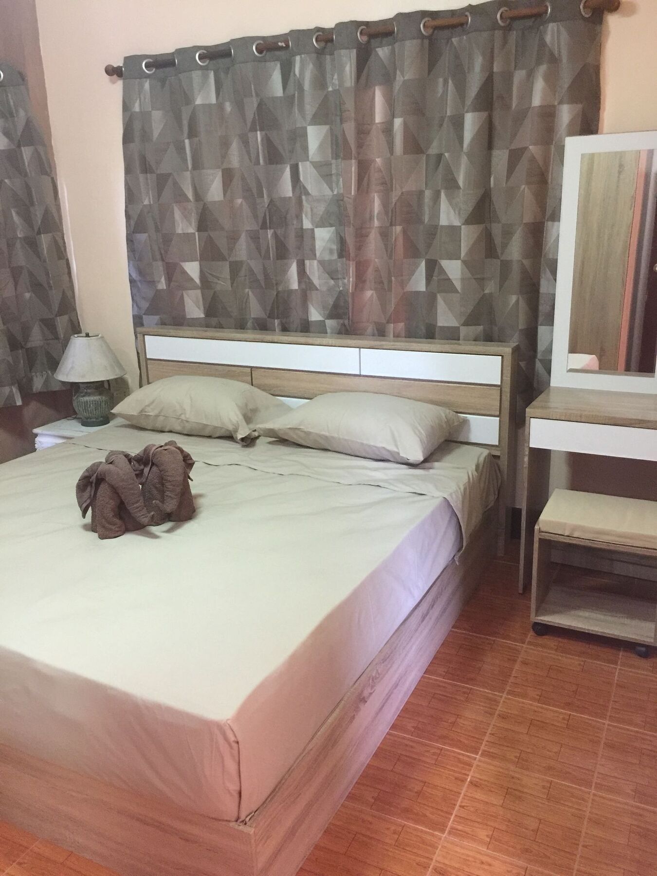 Villa Kamala Beach Vila *