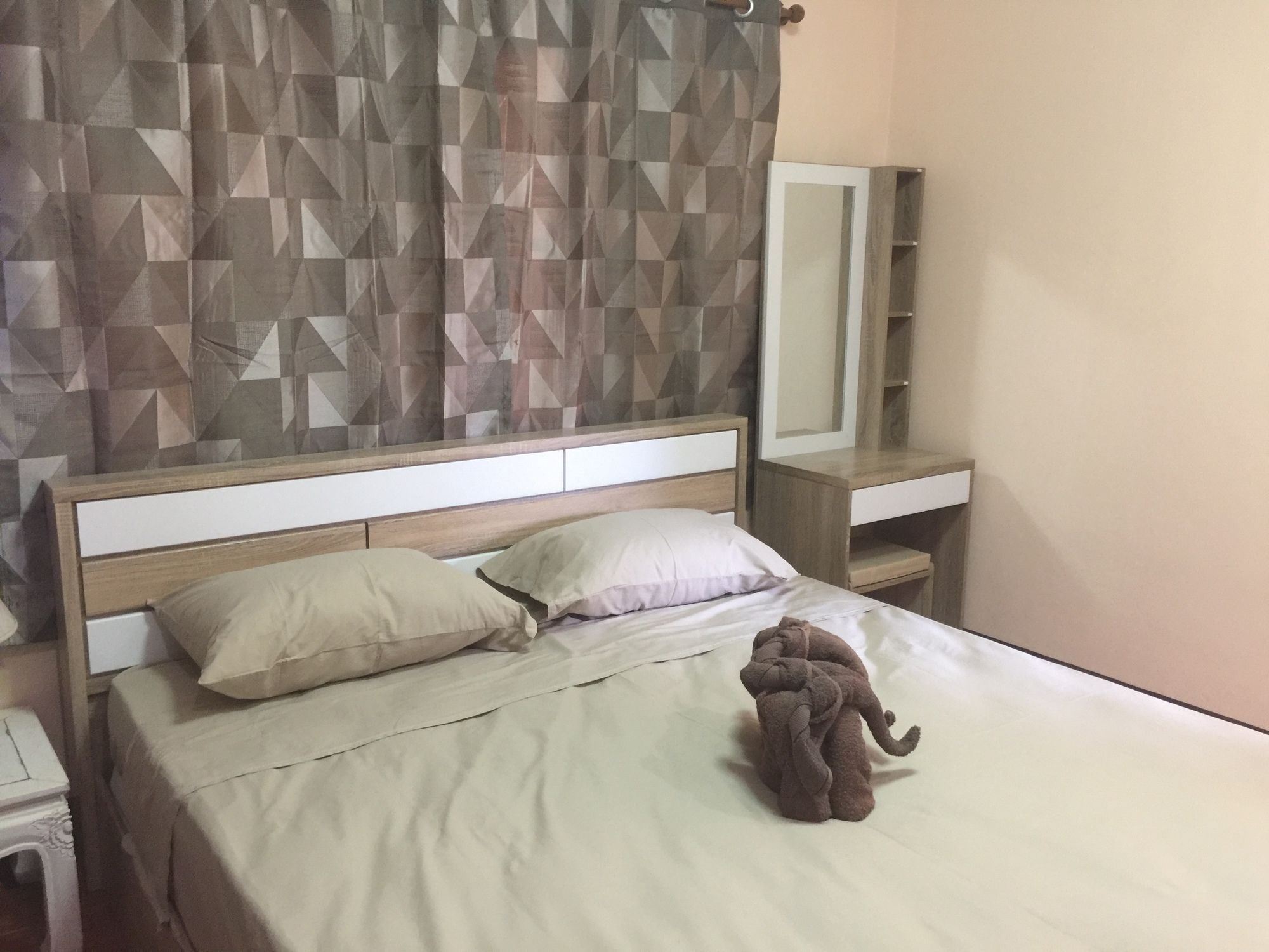 Villa Kamala Beach Vila Pantai Kamala